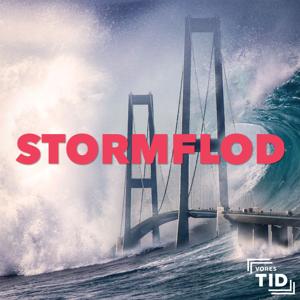 Stormflod by Vores Tid - Nationalmuseets mediehus