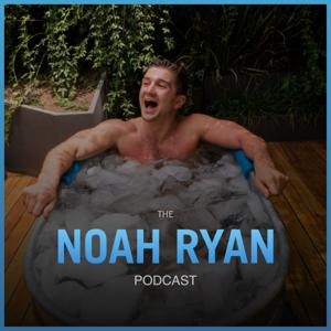 The Noah Ryan Podcast