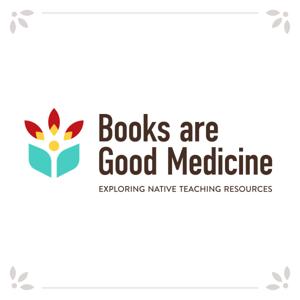 Books Are Good Medicine Podcast