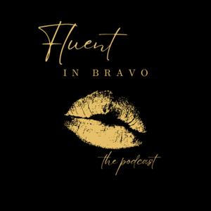 Fluent In Bravo by Angela Carlson