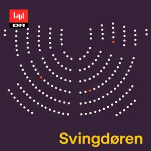 Svingdøren by DR