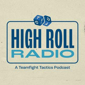 High Roll Radio