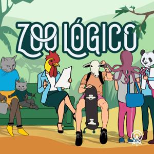 Zoo Lógico by Agência de Podcast