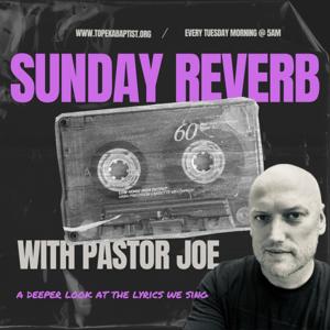 Sunday Reverb by Sunday Reverb