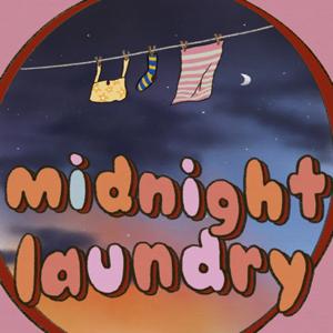 Midnight Laundry