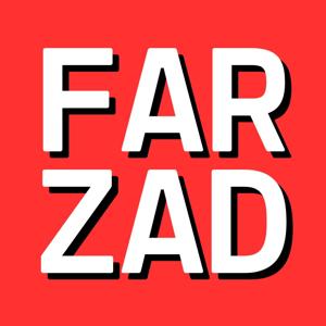 Farzad Podcast by Farzad Mesbahi