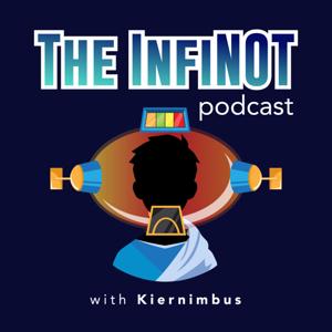 The InfiNOT Podcast - A Marvel Snap Podcast by Kiernimbus