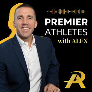 Premier Athletes by Alex Swenson