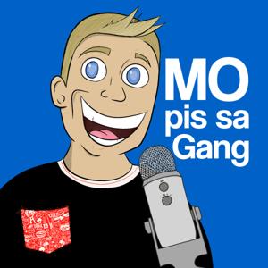 MO pis sa Gang