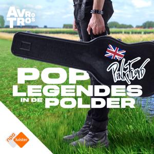 Poplegendes in de Polder: Pink Floyd by NPO Luister / AVROTROS