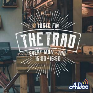 THE TRAD by TOKYO FM