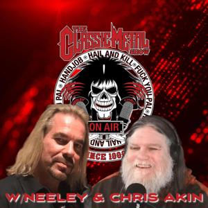 Classic Metal Show by The CMS Network