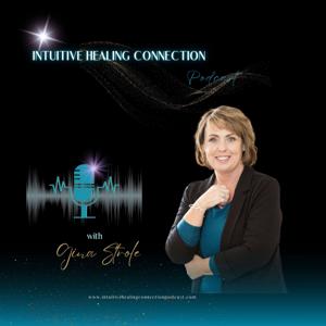 Intuitive Healing Connection