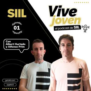 Vive Joven - El podcast de SIIL