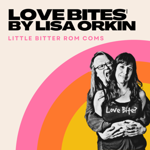 Love Bites' by Lisa Orkin