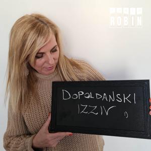 Četrtkova oddaja - Radio Robin