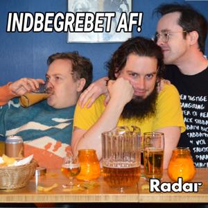 Indbegrebet Af! by Indbegrebet Af!