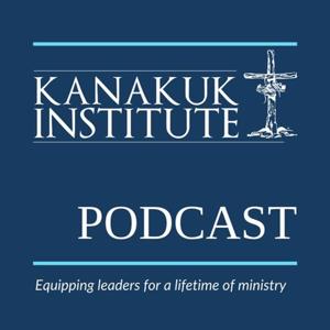 Kanakuk Institute Podcast by Kanakuk Institute