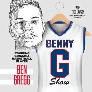 The Benny G Show