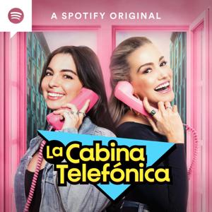 La Cabina Telefónica