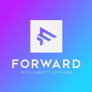 Forward with Jarrett Stephens (Conversations)