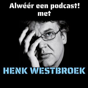 Alweer een Podcast