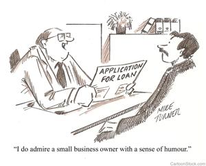 The Loan Whisperer
