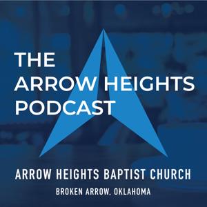 The Arrow Heights Podcast