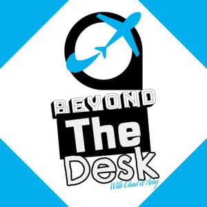 Beyond The Desk