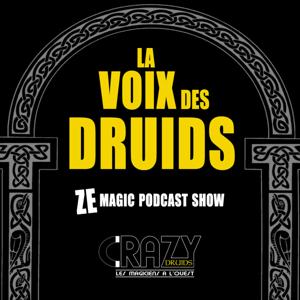 La voix des druids