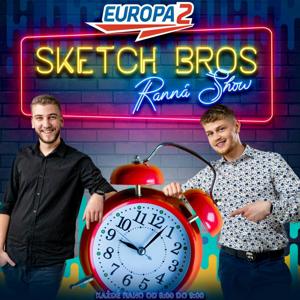 Ranná Show Sketch Bros by Europa 2