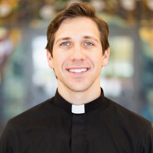 Fr. David Michael Moses Podcast