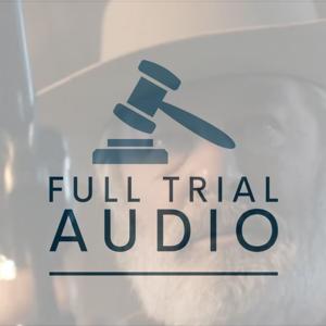 Full Trial Audio: Rust Movie Shooting - NM v. Alec Baldwin