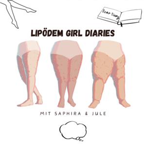 Lipödem Girl Diaries