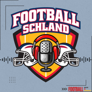 Footballschland | American Football MADE IN GERMANY