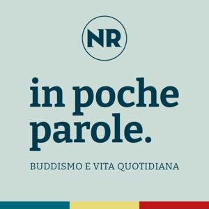 IN POCHE PAROLE - Buddismo e vita quotidiana