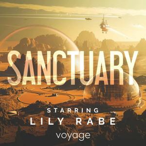 Sanctuary by Voyage Media