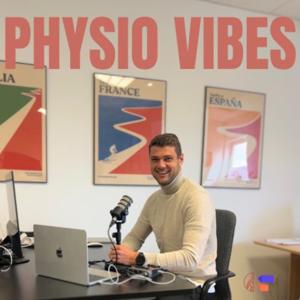 Physio Vibes by fyzo