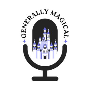 Generally Magical Podcast