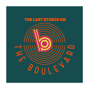 The Last Studio on the Boulevard