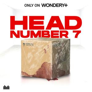 Head Number 7 by Wondery