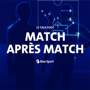 Match après Match by blue Entertainment AG