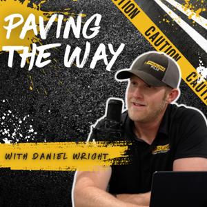 Paving The Way by Daniel Wright