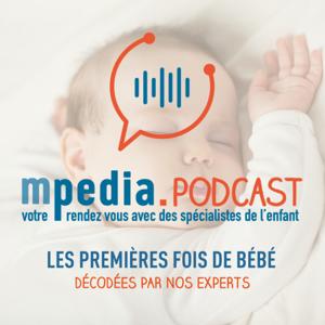 Les premières fois de bébé décodées par nos experts mpedia