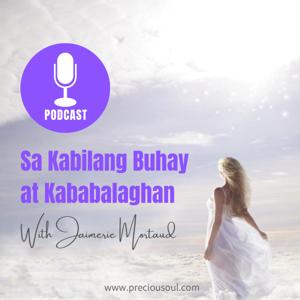 Sa Kabilang Buhay At Kababalaghan (Tagalog NDEs & Supernatural Stories)