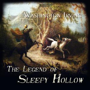 The  Legend of Sleepy Hollow