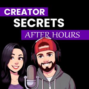 Creator Secrets *After Hours* by Skillkwest