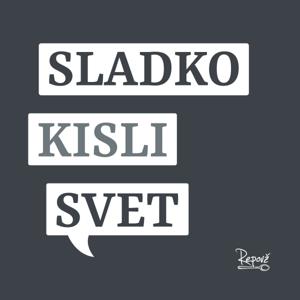 Sladko-kisli svet