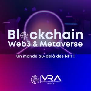 Blockchain, Web3 & Metaverse