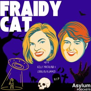 Fraidy Cat Podcast